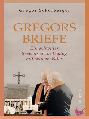 cover image of Gregorsbriefe